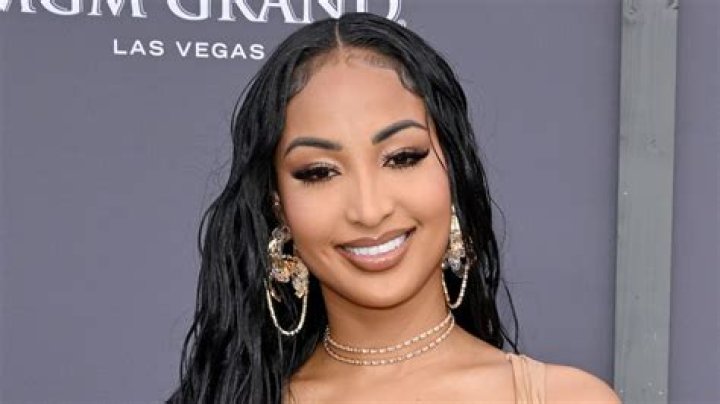 Shenseea in Bathing Suit Is "Working" — Celebwell