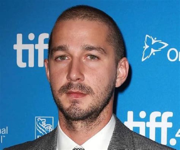 Shia LaBeouf Biography - Facts, Childhood, Family Life & Achievements