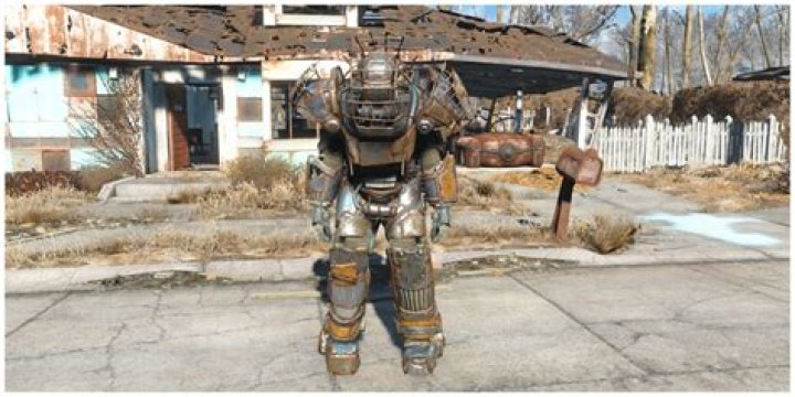 Silent Hill Comes To Fallout 4 With Terrifying New Mod