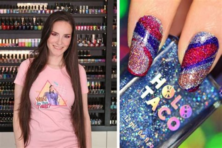 Simply Nailogical (Cristine Rotenberg) - Bio, Facts, Family Life of YouTuber