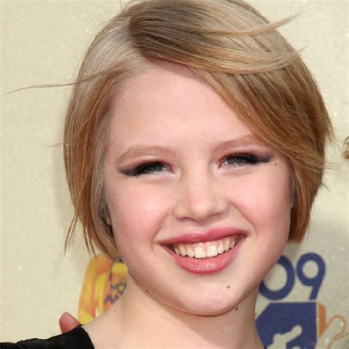 Sofia Vassilieva Biography - Facts, Childhood, Family Life & Achievements