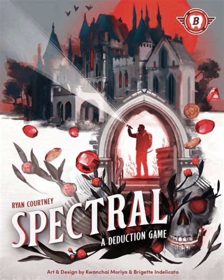 Spectral Review
