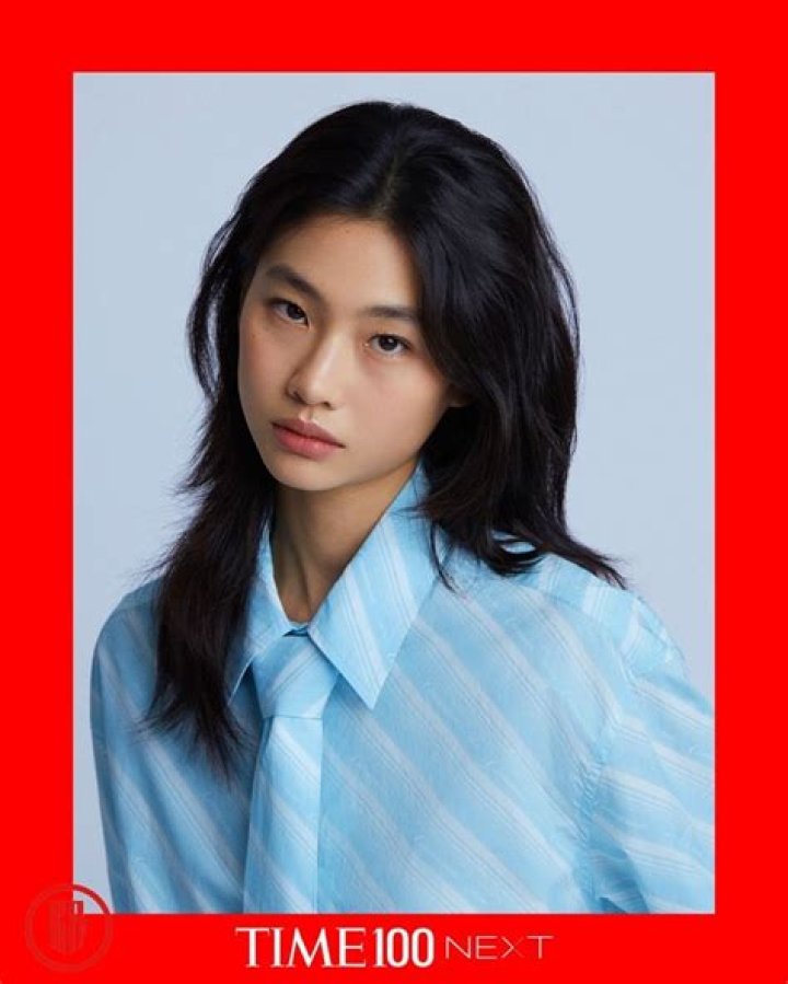 Squid Game Actress HoYeon Jung Gains 15M Instagram Followers