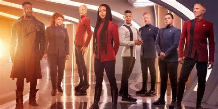 Star Trek: Discovery Finally Gave Number One A Real Name