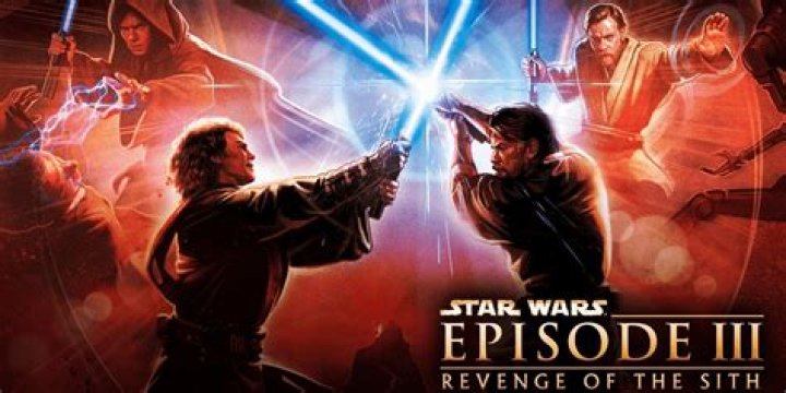 ‘Star Wars’ fan highlights two key moments of symbolism in ‘Revenge of the Sith’