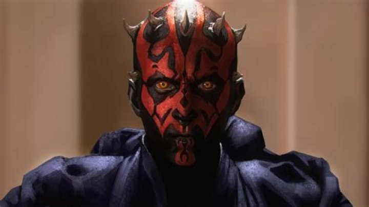 ‘Star Wars’ fans demand to see identification to prove Darth Maul’s real name