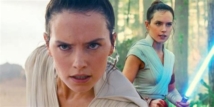 ‘Star Wars’ fans have a suggestion for how to make the ‘Rey Skywalker’ reveal more palatable