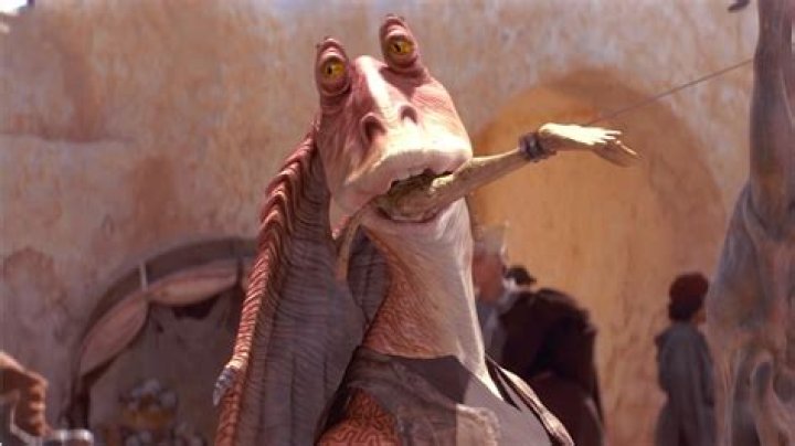‘Star Wars’ fans laud Jar Jar Binks as one of the 21st Century’s most important characters