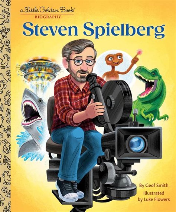 Steven Spielberg Biography - Facts, Childhood, Family Life & Achievements