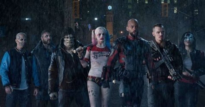 Suicide Squad Adds Scott Eastwood And Raymond Olubowale To Cast
