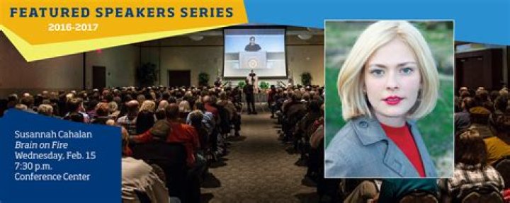 Susannah Cahalan Biography – Facts, Childhood, Family Life, Achievements