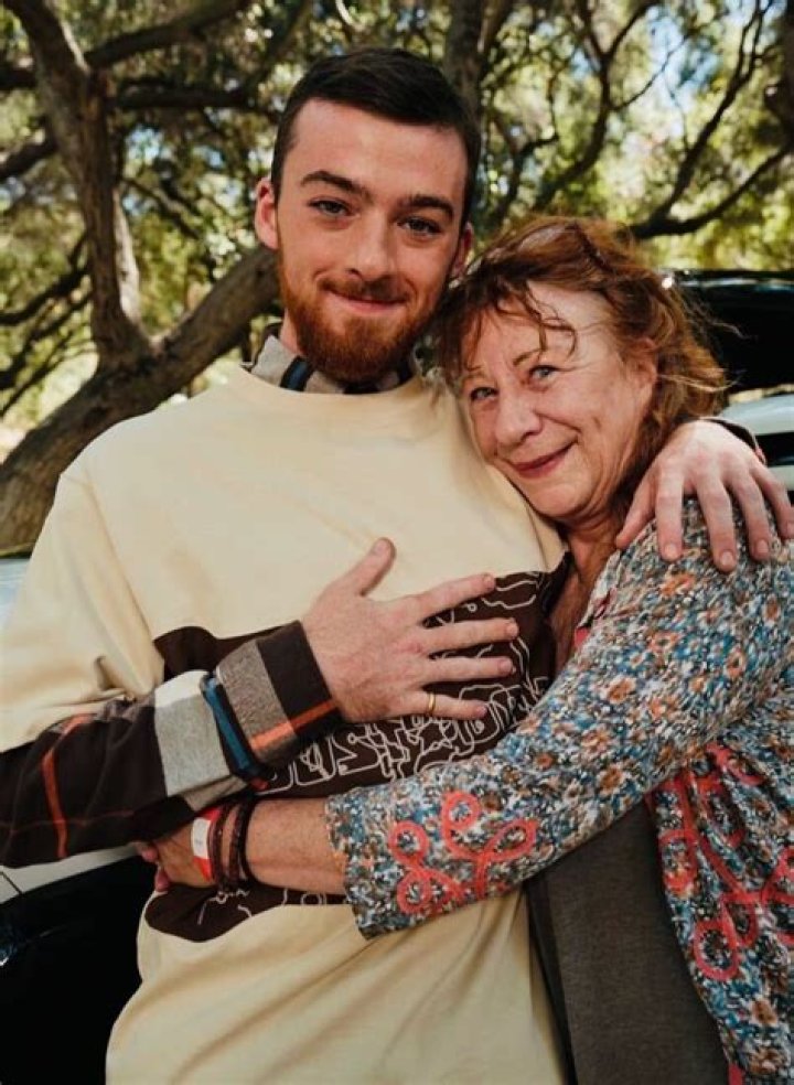 Sydney Martin (Angus Cloud’s Girlfriend) Wiki, Age, Boyfriend, Parents & More