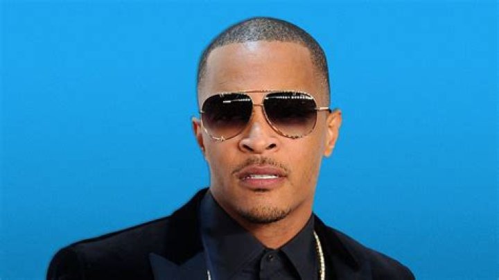 T.I. Is Honored By The Georgia State Senate For Positive Impact On The Community – His Fans Could Not Br Prouder