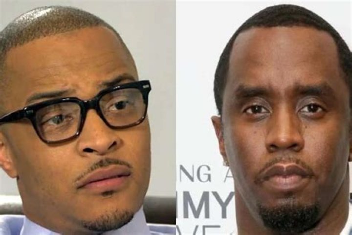 T.I. Supports Diddy Who Raises Awareness Of The Amazon Fires – Check Out The Video