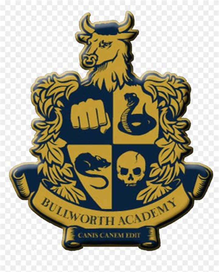 Take-Two Files “Bully Bullworth Academy: Canis Canem Edit” Trademark In Europe