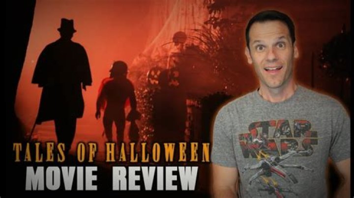 Tales Of Halloween Review