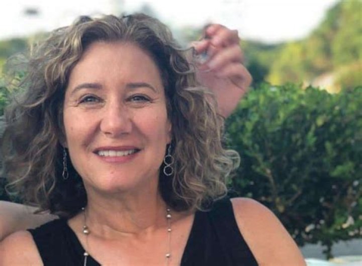 Tara Setmayer – Bio, Facts, Family Life, Achievements