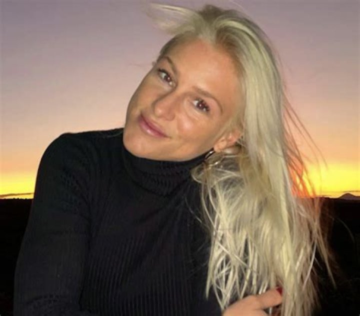 Tatiana Weston-Webb in Bathing Suit is "Happy at Home" — Celebwell