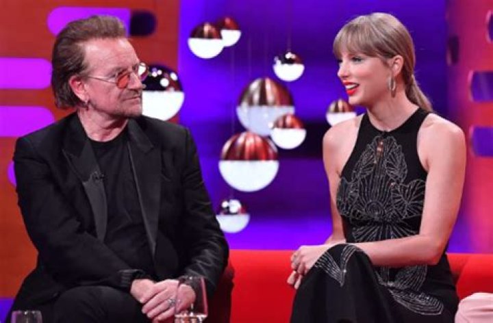 Taylor Swift Announces Upcoming Midnights Tour
