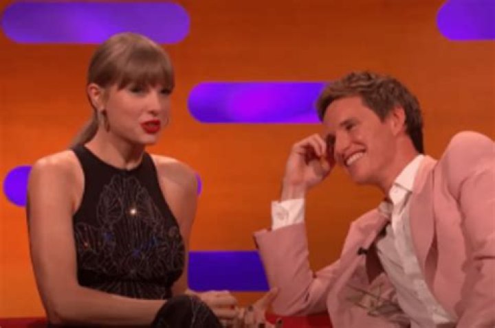 Taylor Swift Posts Adorable Throwback Footage Of Her As A 10-Month-Old Baby Chatting With Her Mom!