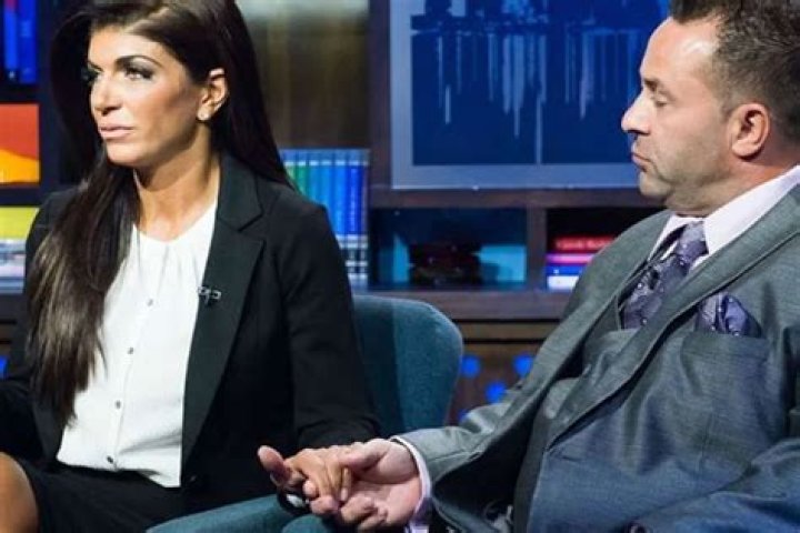 Teresa Giudice Reveals Joe Giudice’s Surprising Post-Prison Plans