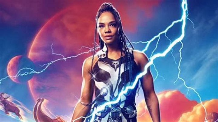 Tessa Thompson explains ‘Thor 4’ costume leak, apologizes to Marvel