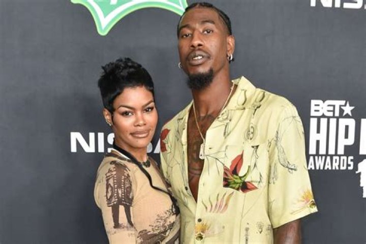 Teyana Taylor Biography - Facts, Childhood, Family Life & Achievements