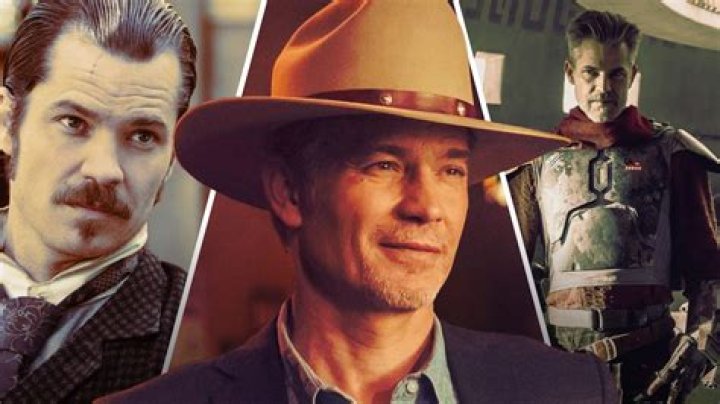 The 10 best Timothy Olyphant movies and TV shows