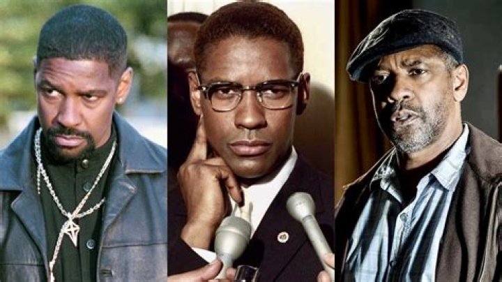 The 15 best Denzel Washington movies, ranked