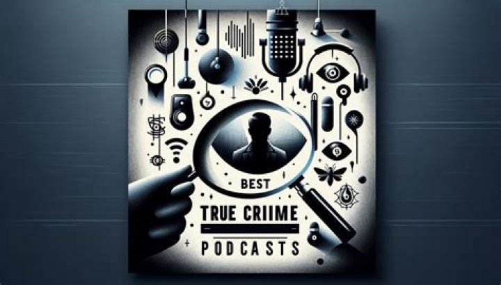 The 8 best true crime podcasts of 2023