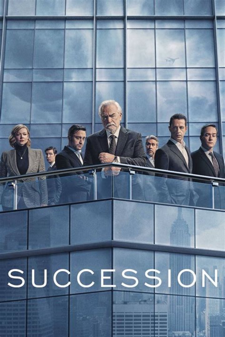 The best episodes of ‘Succession,’ ranked