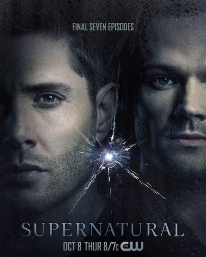 The CW Releases Character Posters For Supernatural’s Wayward Sisters Backdoor Pilot