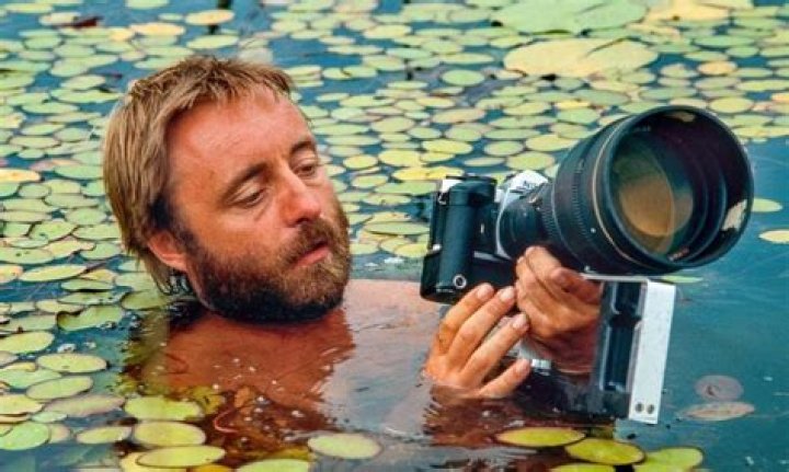 The Greatest Australian Photographers