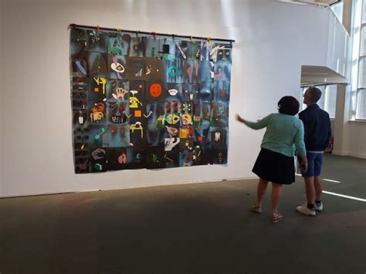 The Greatest Belgian Artists