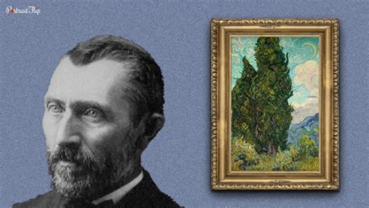 The Greatest French Male Artists & Painters