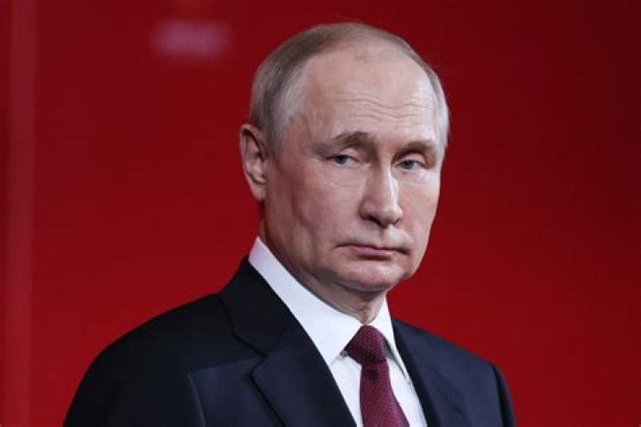 The Greatest Russian Presidents
