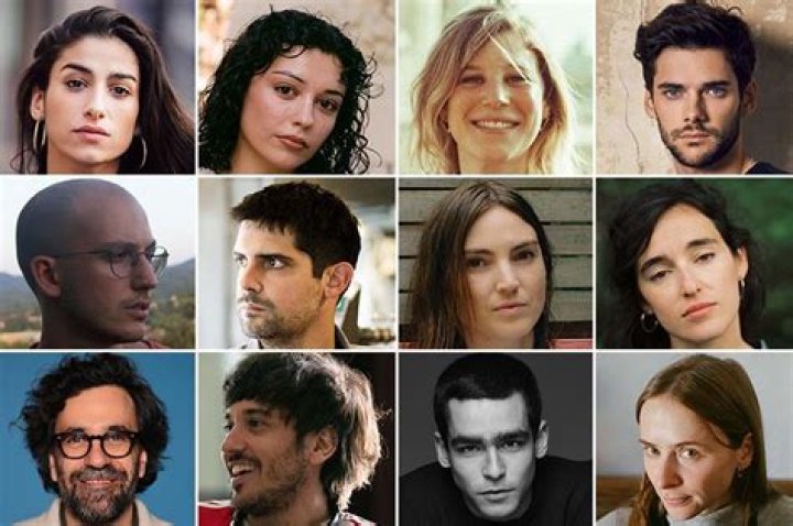 The Greatest Spanish Actors