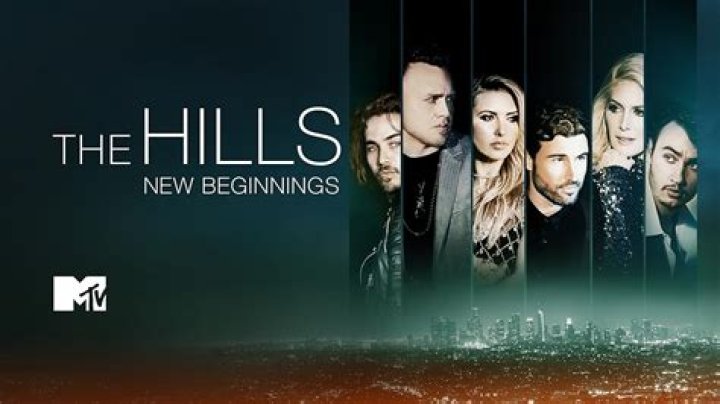 ‘The Hills: New Beginnings’ Premiere Date Revealed – Watch First Look Video Here
