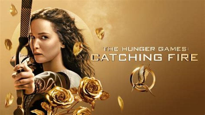 The Hunger Games: Catching Fire Unveils New Character Portraits