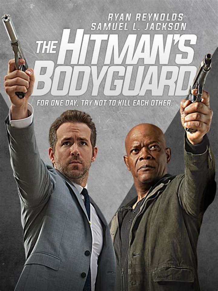 ‘The Man from Toronto’ director would love a ‘Hitman’s Bodyguard’ crossover