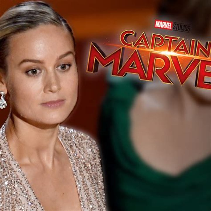 The manipulative Brie Larson bust audiences hate even more than ‘Captain Marvel’ worms its way into streaming’s inner circle