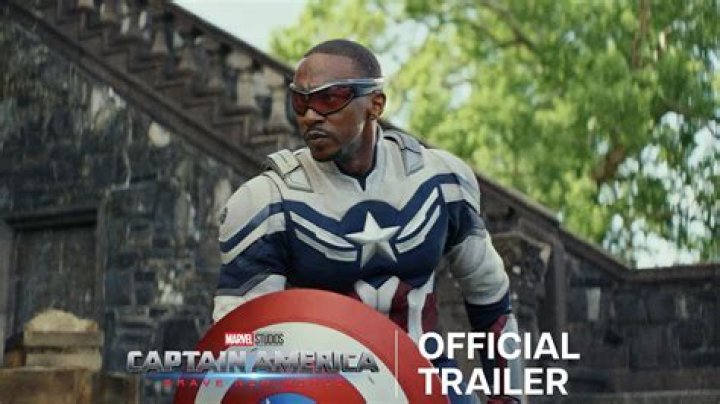 The most MCU-bending ‘Fantastic Four’ details yet claim Reed Richards is our new Captain America