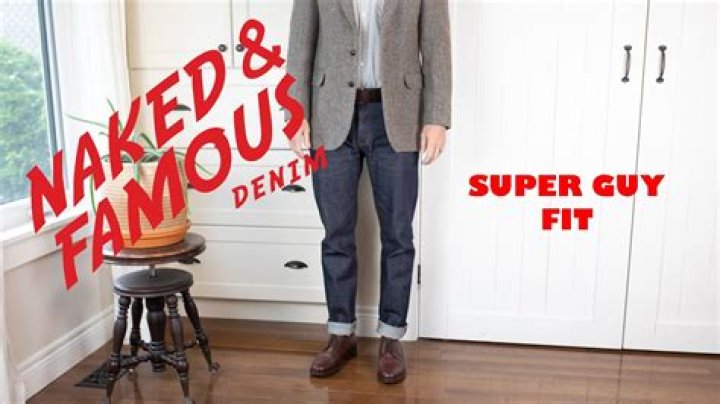 The Naked And Famous Youtuber overview