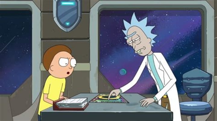 The new voices of ‘Rick and Morty’ in Season 7, explained