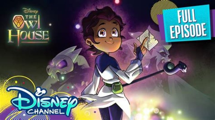 ‘The Owl House’ season 2 returns to Disney March 19