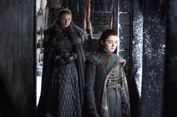 The star of ‘Game of Thrones’ Sophie Turner, starred for Elle and spoke about her second pregnancy