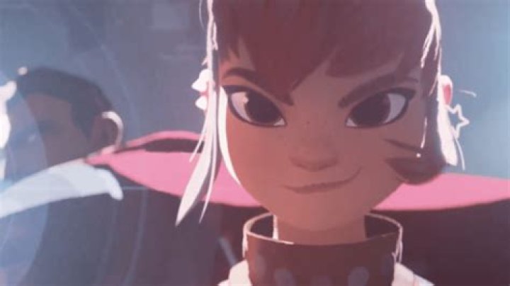 The Try Guys member Eugene Lee Yang stars in upcoming Netflix animation ‘Nimona’