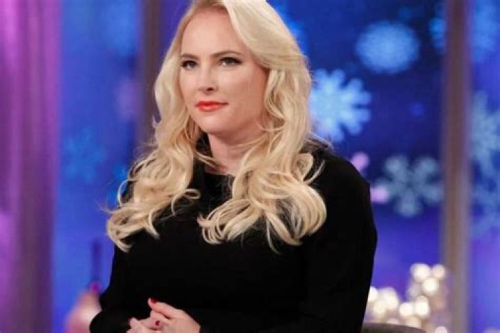 The View’s Meghan McCain Reveals She Suffered A Miscarriage A Few Weeks Ago
