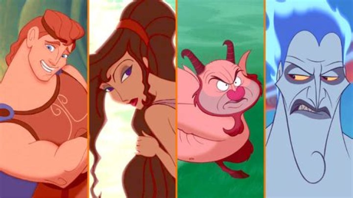 This ‘Hercules’ live-action casting will help Disney take its remake rep from zero to hero