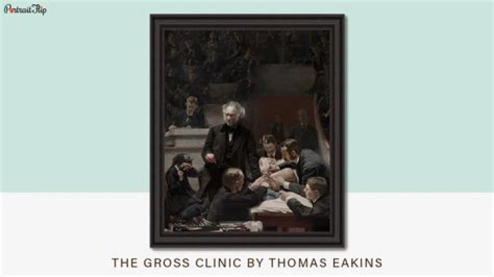 Thomas Eakins Biography - Childhood, Life Achievements & Timeline